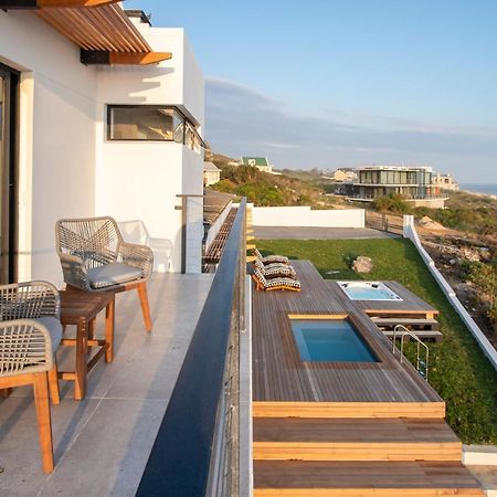 Ontherocksbb Solar Powered Guesthouse And Ocean Lodge Bettyʼs Bay Exterior foto