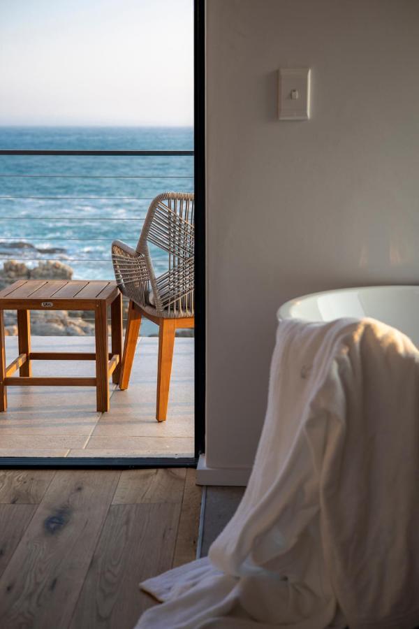 Ontherocksbb Solar Powered Guesthouse And Ocean Lodge Bettyʼs Bay Exterior foto