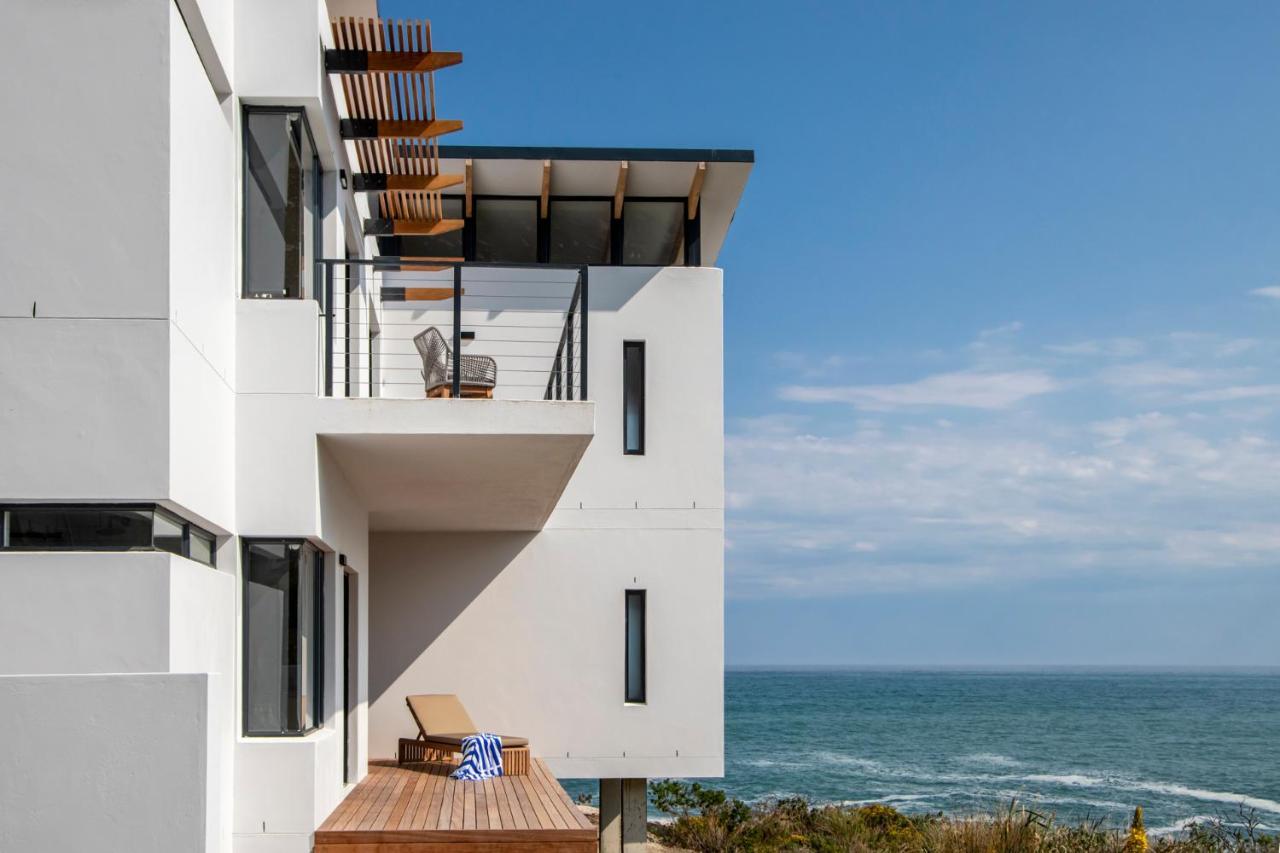Ontherocksbb Solar Powered Guesthouse And Ocean Lodge Bettyʼs Bay Exterior foto