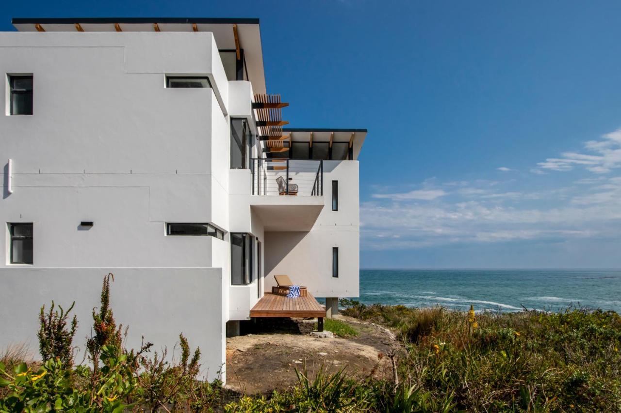 Ontherocksbb Solar Powered Guesthouse And Ocean Lodge Bettyʼs Bay Exterior foto