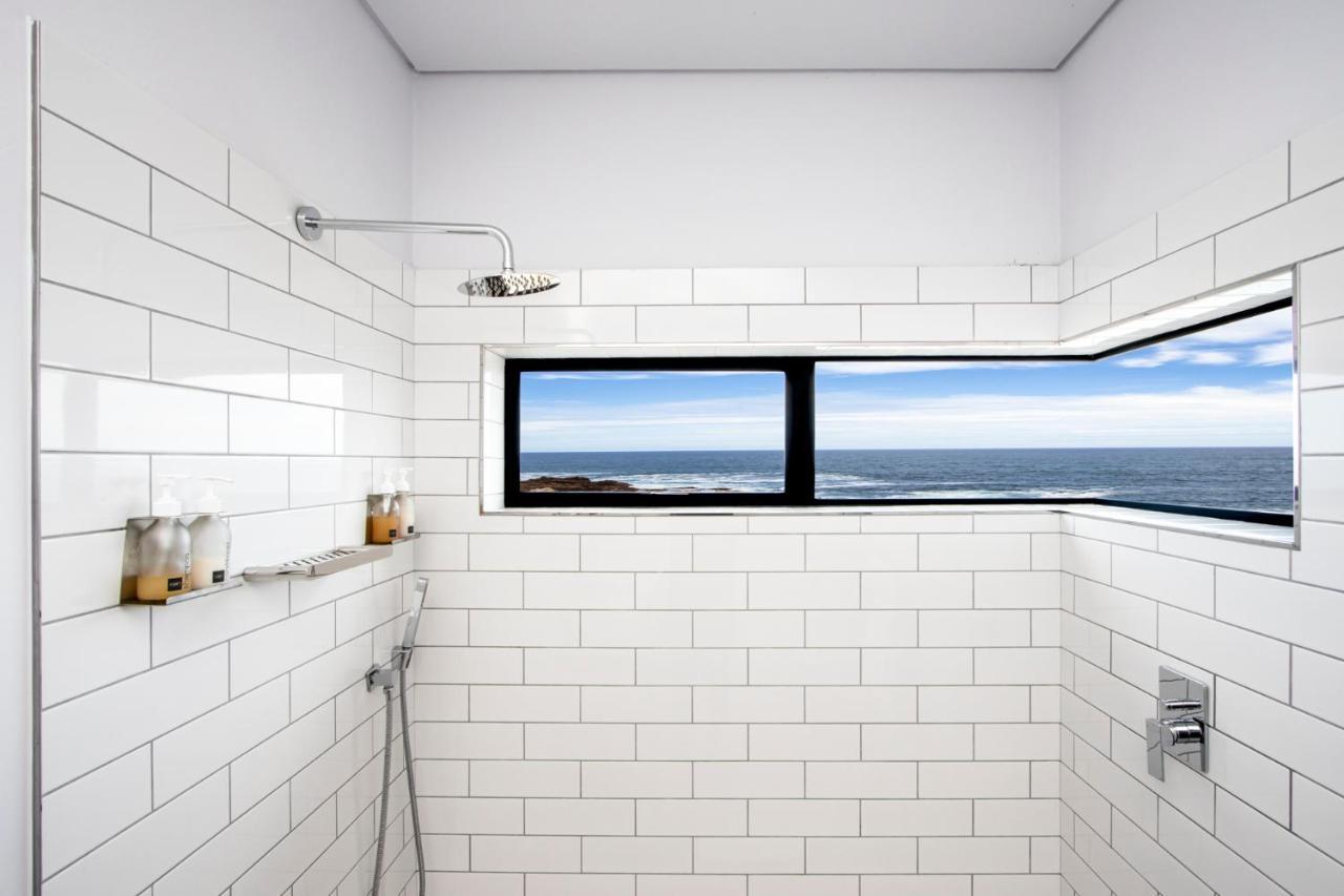 Ontherocksbb Solar Powered Guesthouse And Ocean Lodge Bettyʼs Bay Exterior foto